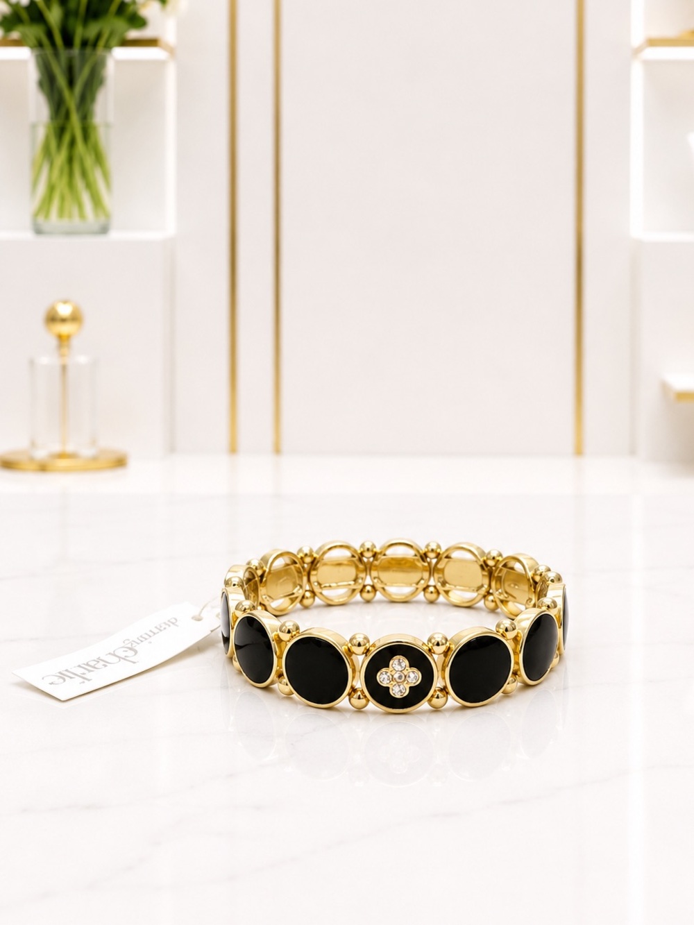 Charming Charlie Bracelet